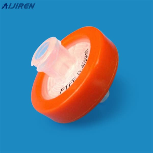 mushroom syringe filter price Pall Acrodisc